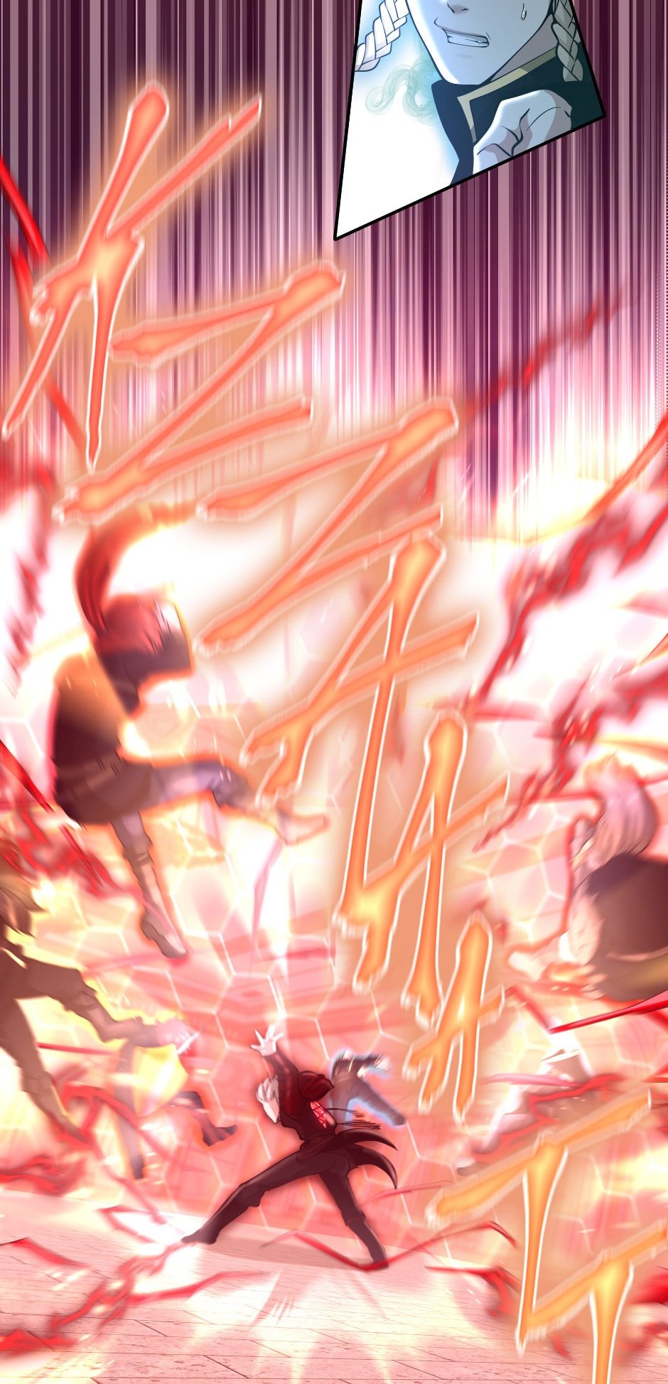 The Beginning After the End, Chapter 134 image 41